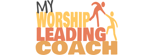 My Worship Leading Coach